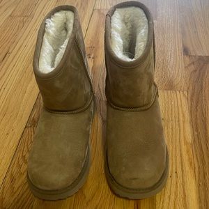 Good condition ugg boots